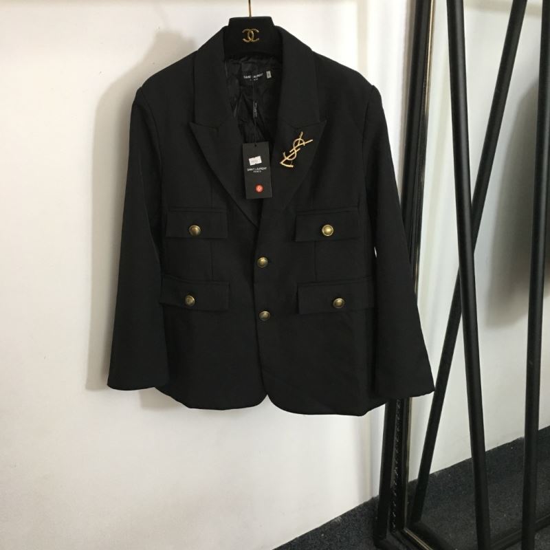 Ysl Outwear